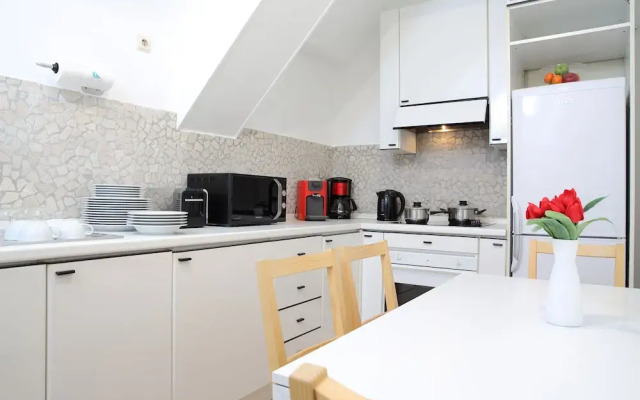 The Queen Luxury Apartments - Villa Gemma