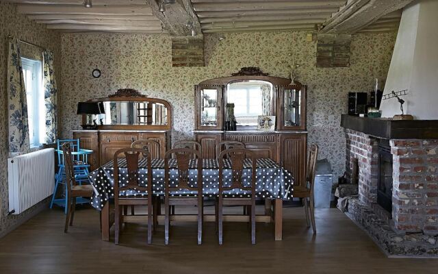 Appart Hotel de Paris