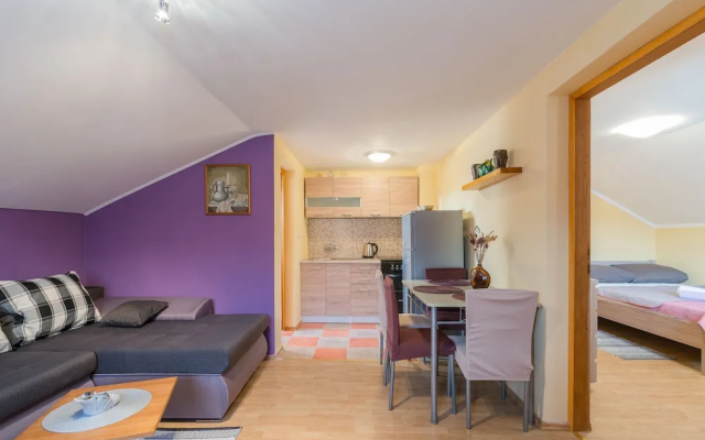 Apartment Hojsak