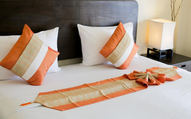 Lamai Buri Resort