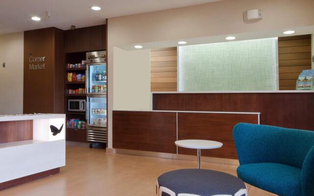 Fairfield Inn by Marriott Philadelphia Airport