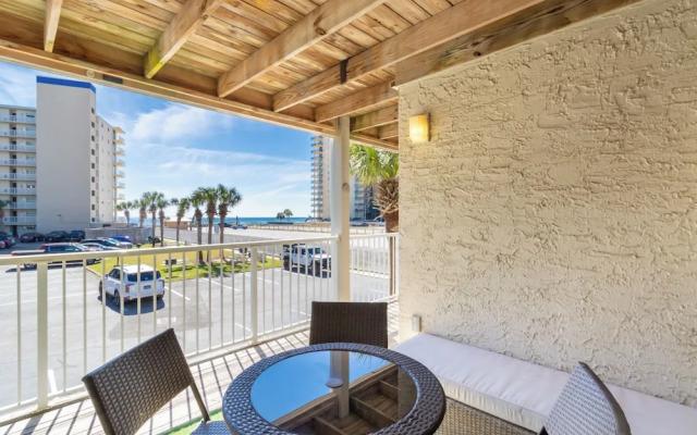 Seaside Beach & Racquet Club 2207