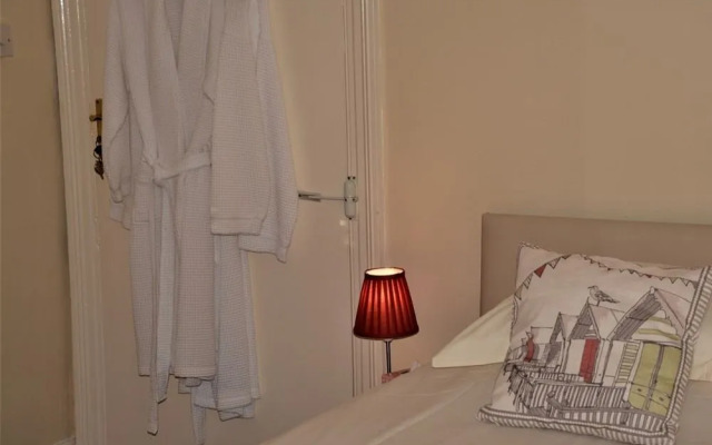 St Marguerite Hotel - B&B