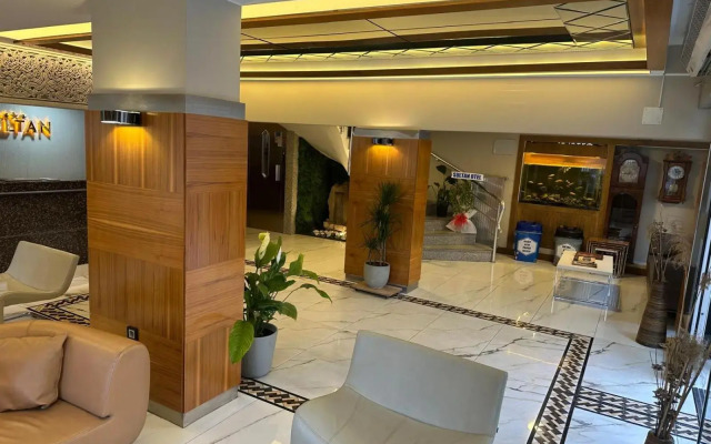 Sultan Otel Sivas