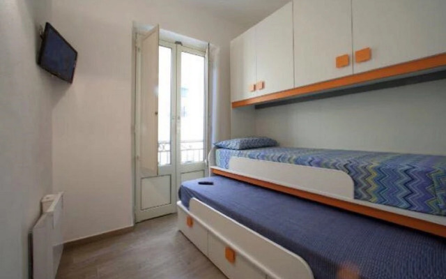 Appartamento Comodo In Centro Citta