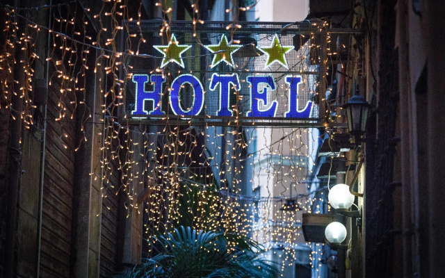 Hotel Veronese