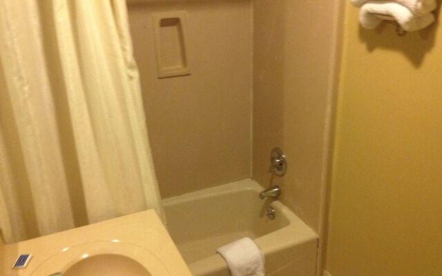 Luxury Inn