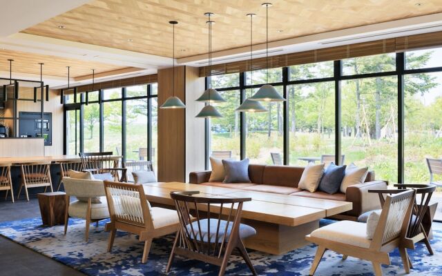 Fairfield By Marriott Hokkaido Naganuma