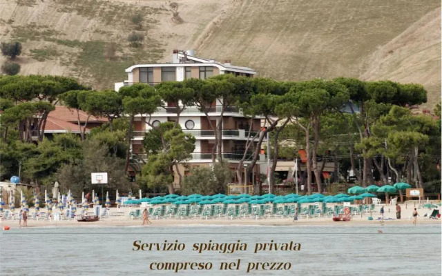 Hotel Astoria