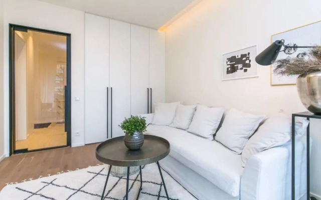 Flawless Apartments Pod Děkankou