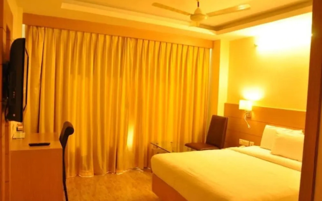 La Hospin Hotel – Guest Rooms – Rajamahendravaram