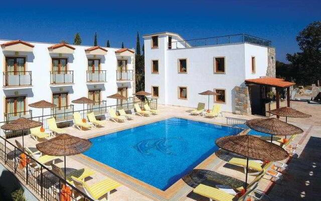 Bodrum Sofabed Hotel