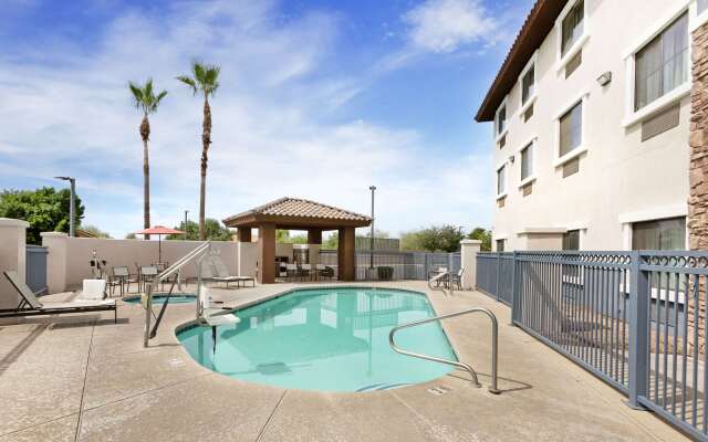 Best Western Plus Surprise-Phoenix NW