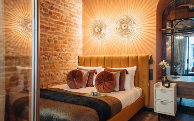 Cu Residence - LoftAffair Collection