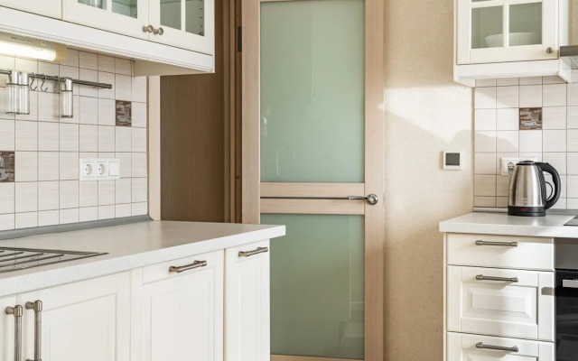 Yacht Apart на шоссе Хорошевское