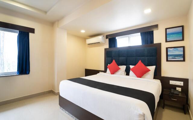 Capital O 45731 Hotel SeaTree