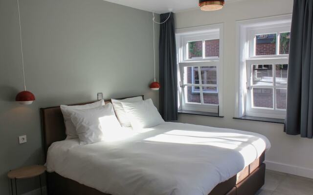Boutique Hotel Nieuw Uilenburg