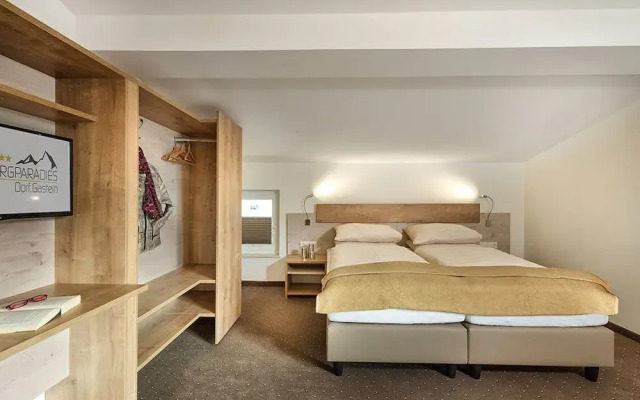 Bergparadies Appart Stubnerkogel