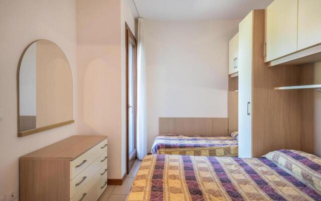 Appartamento Piramidi 06