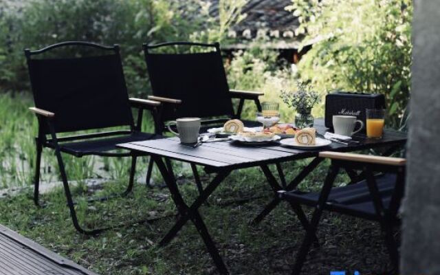 Qianhu Xingzhe Shangju Hotel