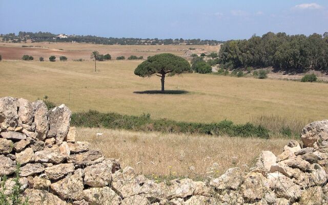 Holiday Home Sogno Siciliano