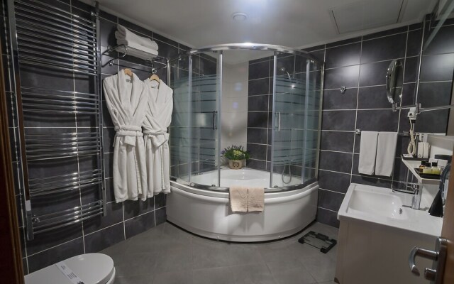 Gosterisli Hotel
