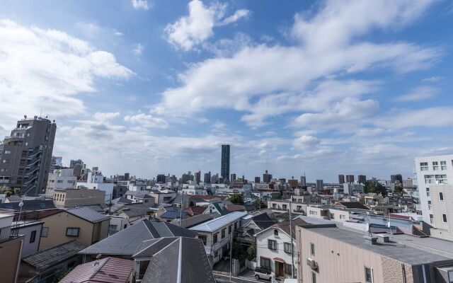 OYO Hotel Ikebukuro