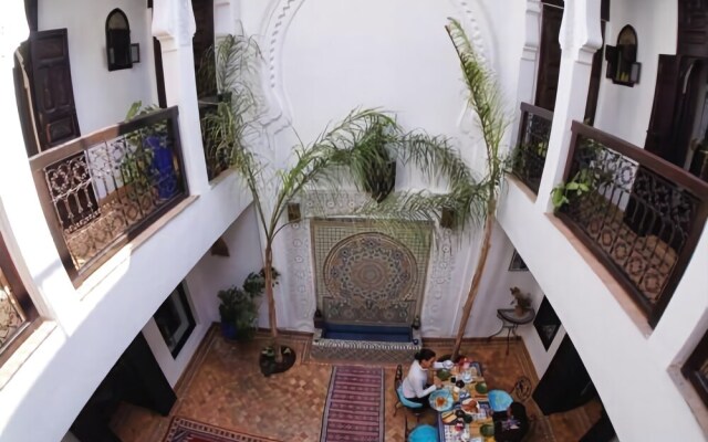 Riad Dar Fangui