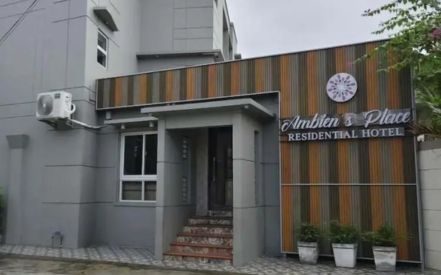 Ambien's Place Residential Hotel