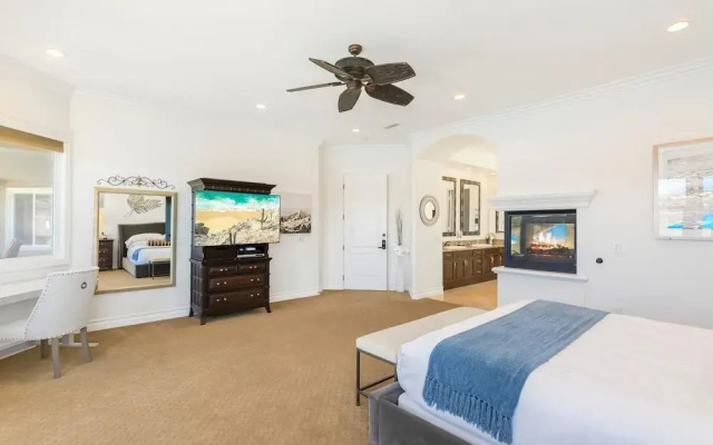 Gaia Inn and Spa - Adults Only - Temecula Wine Country