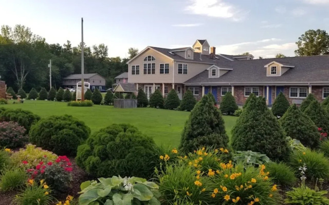 Scottish Inn Sturbridge