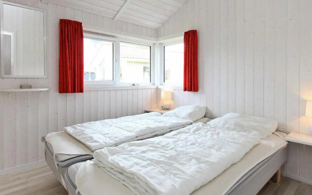 Three-Bedroom Holiday home in Grömitz 15