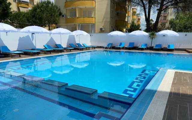 Atrium Deluxe Resort