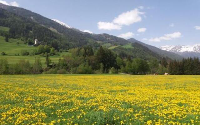 Gästeheim Pötscher