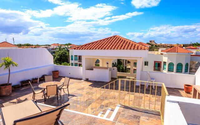 Paseo del Sol Condohotel by Bric