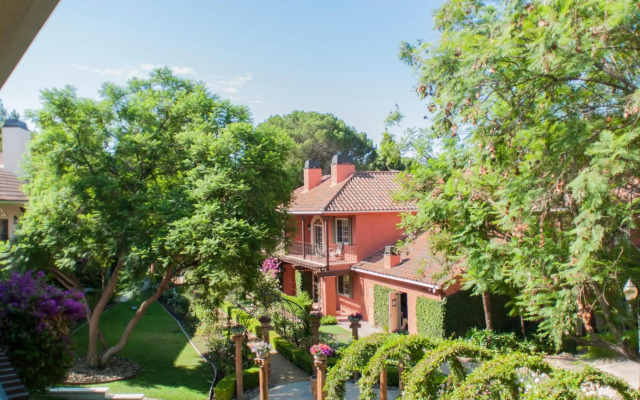 Westlake Village Inn