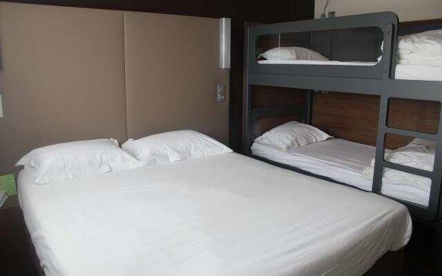 Hotel Campanile Millau