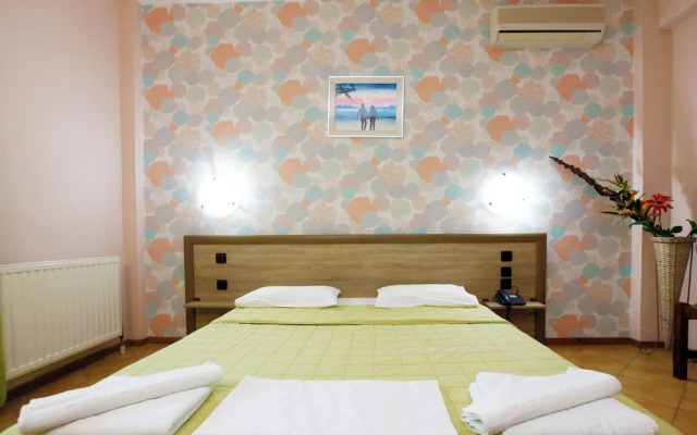 Ariadni Hotel Bungalows