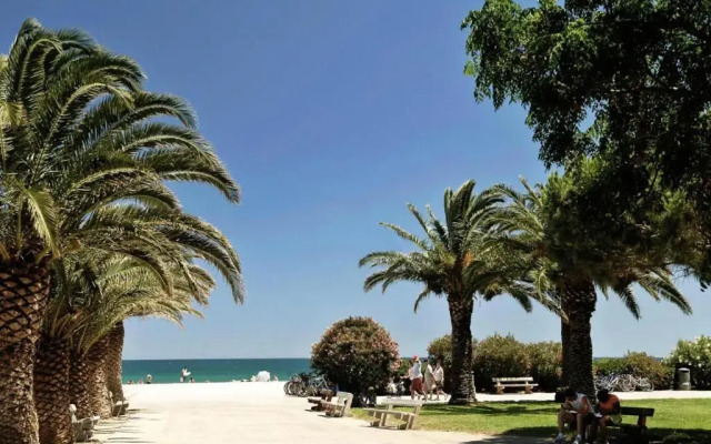 Hôtel Beau Rivage