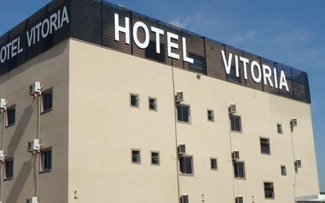 Hotel Vitoria de Americana