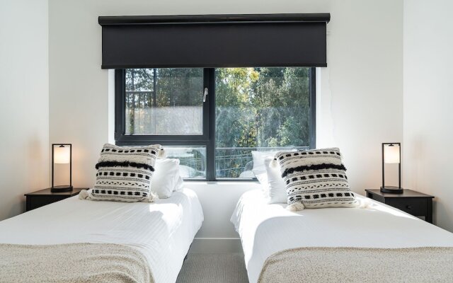 Mountainview Escape Revelstoke Vacations