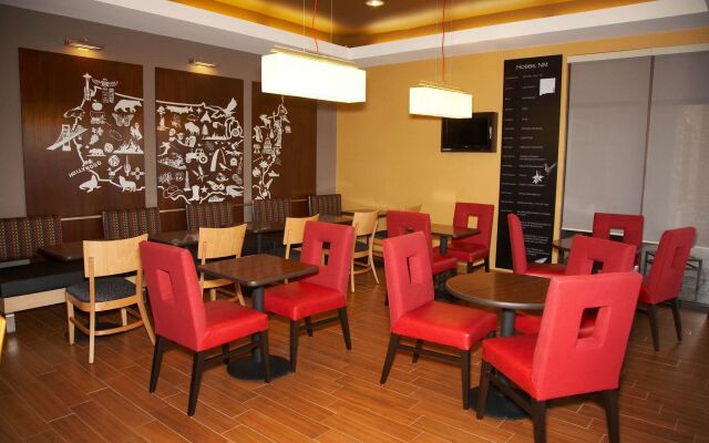 TownePlace Suites by Marriott Hobbs