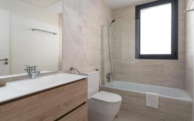 Mirador Estepona Golf 2362