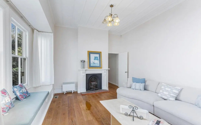 Gorgeous 4Br Mt Eden Retreat Villa