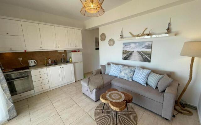 Aqua Seaview Suite
