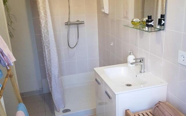 Lavinia Naturist Resort