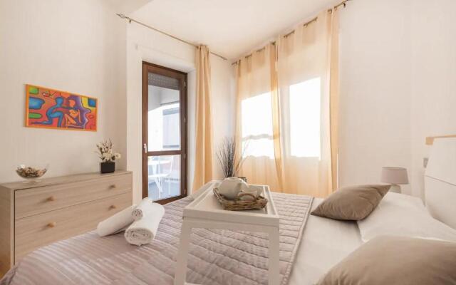 Key Apartment Basilica