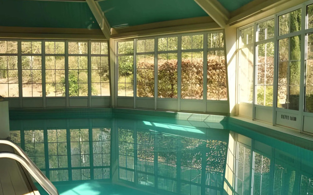 Sandton Landgoedhotel Vennendal