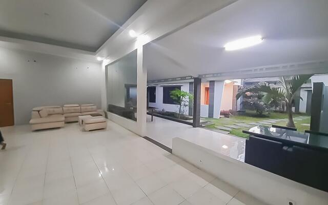 Selaras Prima Guest House RedPartner