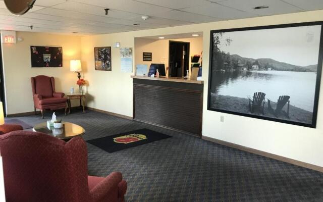 Red Roof Inn Queensbury